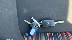 Citroen C1 1.2 PureTech Feel 5dr Petrol Hatchback